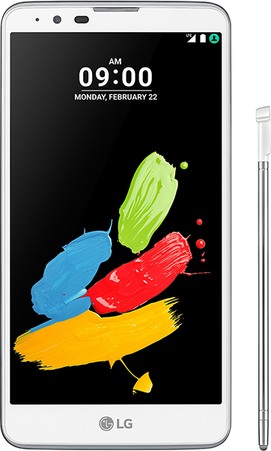 LG K520 K Series Stylus 2 4G LTE